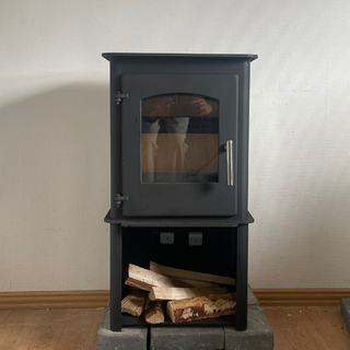 Small stove Alajärvi-BT007