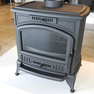 Cast iron stove-K6 8kw