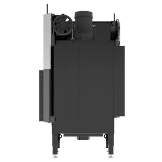 HST 54x39.RG - 11,2kW (hisslucka)