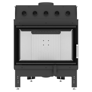 Insatskamin ALBERO-S 14 kW